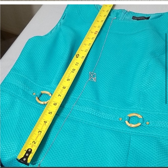 🔵🆕Envelope PS Necklas - Picture 6 of 6